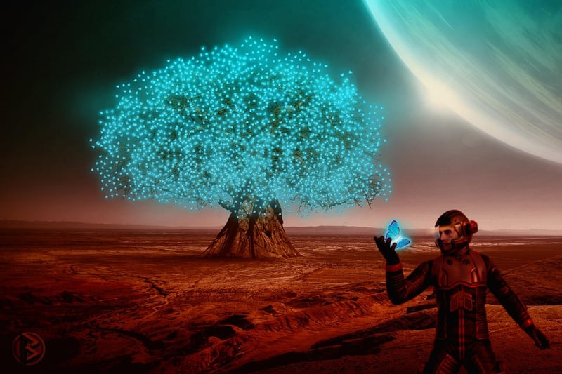 Science Fiction World